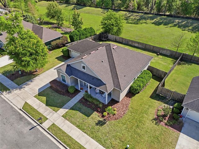 16769 NW 166TH DRIVE, Alachua, FL 32615