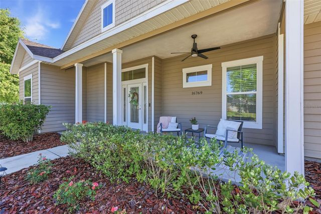 16769 NW 166TH DRIVE, Alachua, FL 32615