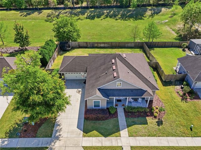 16769 NW 166TH DRIVE, Alachua, FL 32615