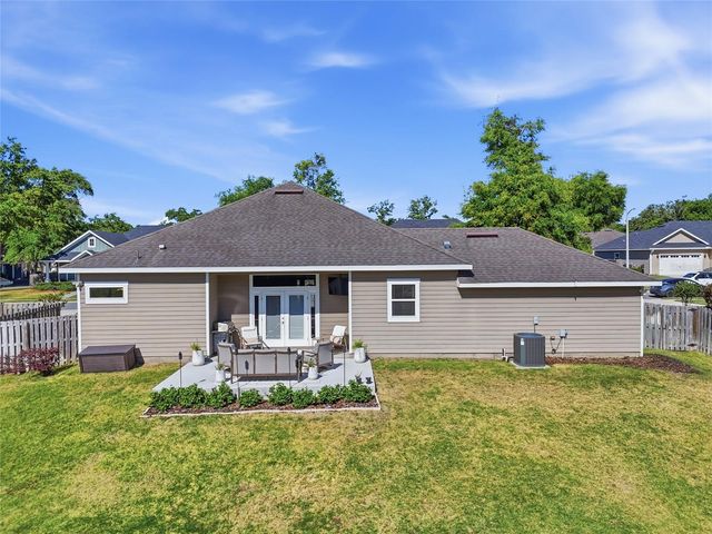 16769 NW 166TH DRIVE, Alachua, FL 32615