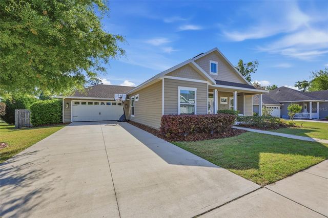 16769 NW 166TH DRIVE, Alachua, FL 32615