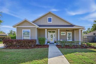 16769 NW 166TH DRIVE, Alachua, FL 32615