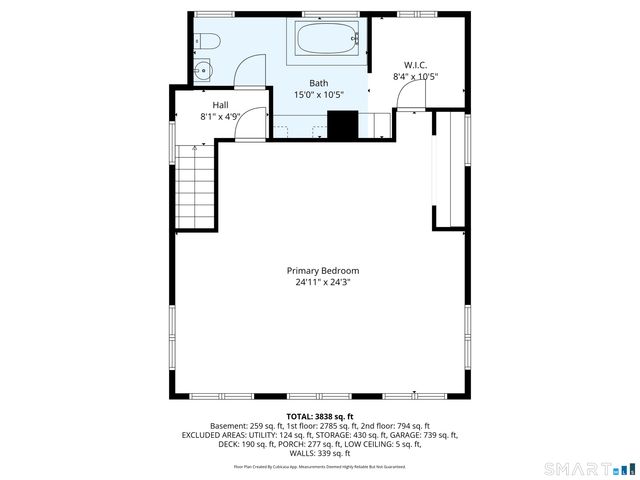 835 Monroe Turnpike, Monroe, CT 06468