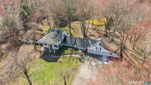 835 Monroe Turnpike, Monroe, CT 06468