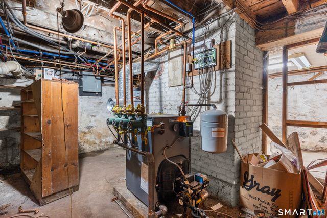 835 Monroe Turnpike, Monroe, CT 06468