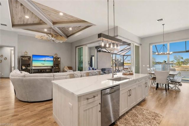 1616 Old Burnt Store RD N, Cape Coral, FL 33993