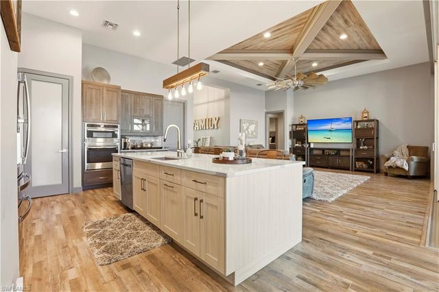 1616 Old Burnt Store RD N, Cape Coral, FL 33993