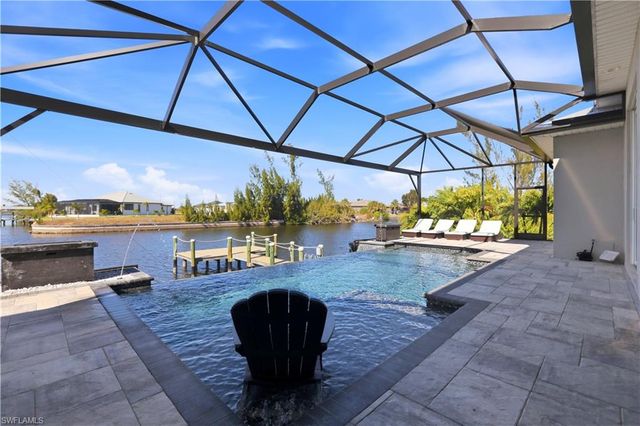 1616 Old Burnt Store RD N, Cape Coral, FL 33993