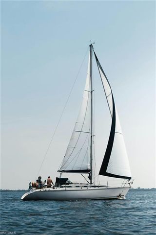 1616 Old Burnt Store RD N, Cape Coral, FL 33993