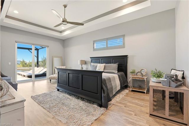 1616 Old Burnt Store RD N, Cape Coral, FL 33993