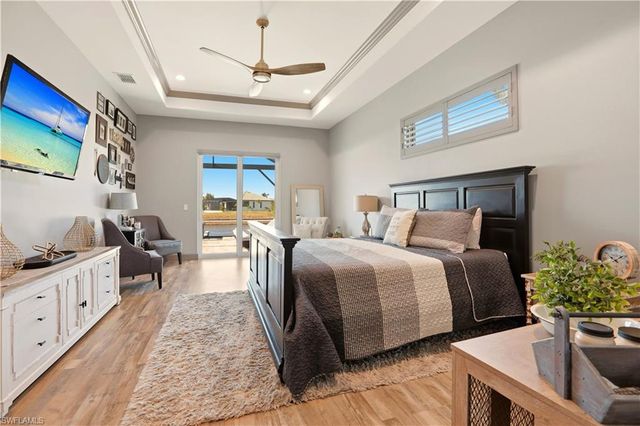 1616 Old Burnt Store RD N, Cape Coral, FL 33993