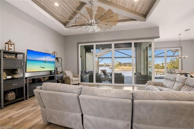 1616 Old Burnt Store RD N, Cape Coral, FL 33993