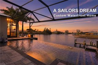 1616 Old Burnt Store RD N, Cape Coral, FL 33993