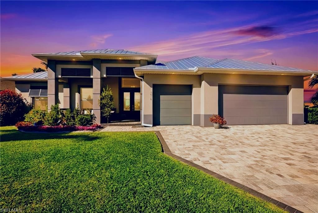 1616 Old Burnt Store RD N, CAPE CORAL, FL 33993 — photo 2