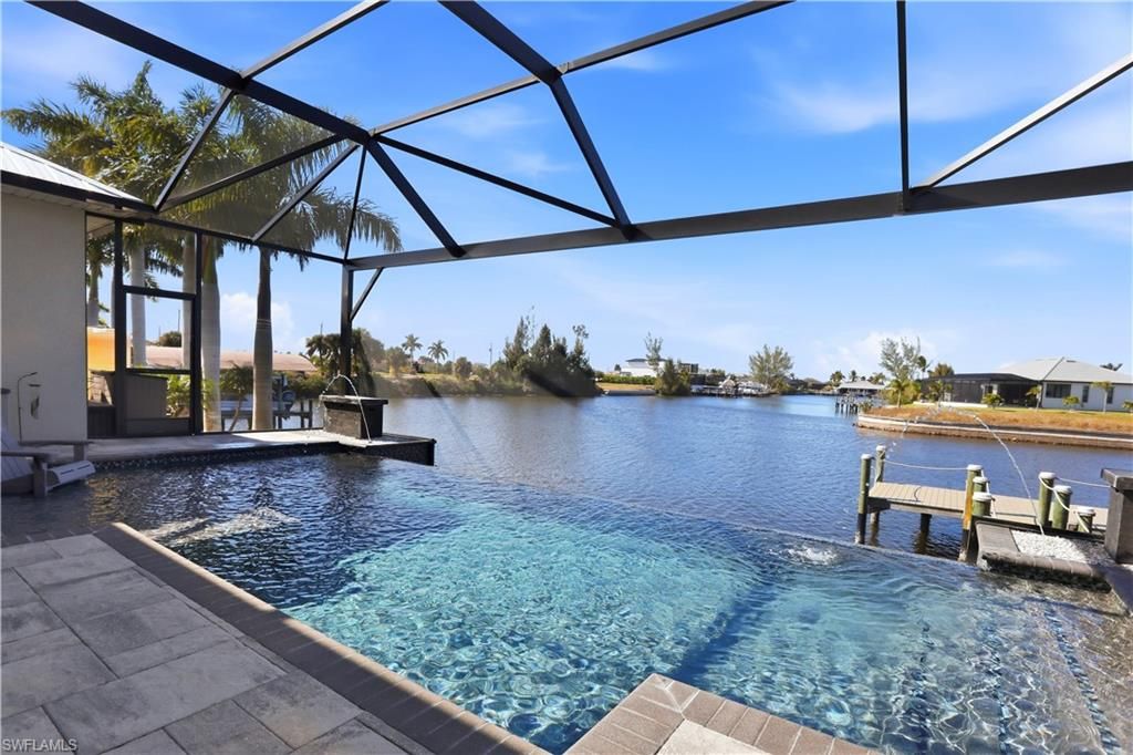 1616 Old Burnt Store RD N, CAPE CORAL, FL 33993 — photo 3