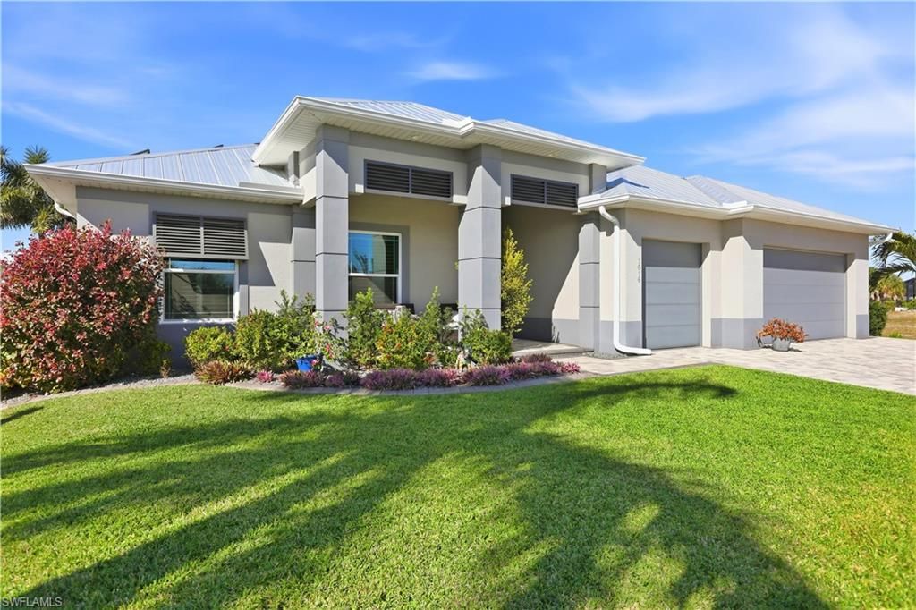 1616 Old Burnt Store RD N, CAPE CORAL, FL 33993 — photo 4