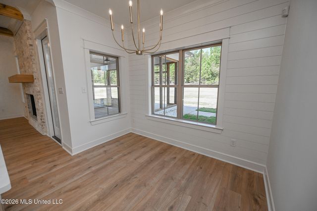 14160 Hidden Loop, Byhalia, MS 38611
