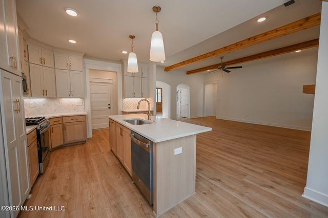 14160 Hidden Loop, Byhalia, MS 38611