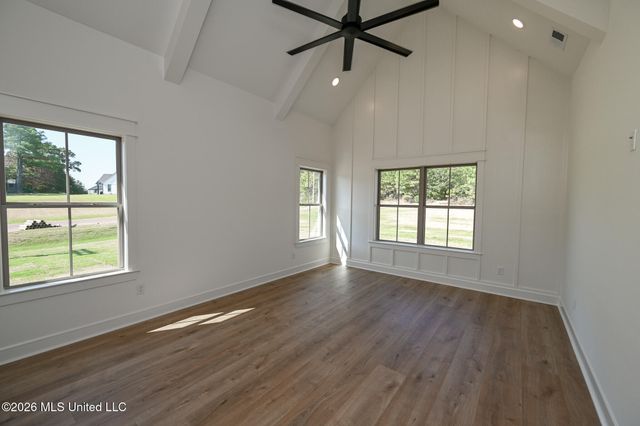 14160 Hidden Loop, Byhalia, MS 38611