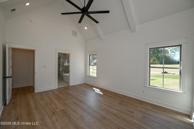 14160 Hidden Loop, Byhalia, MS 38611