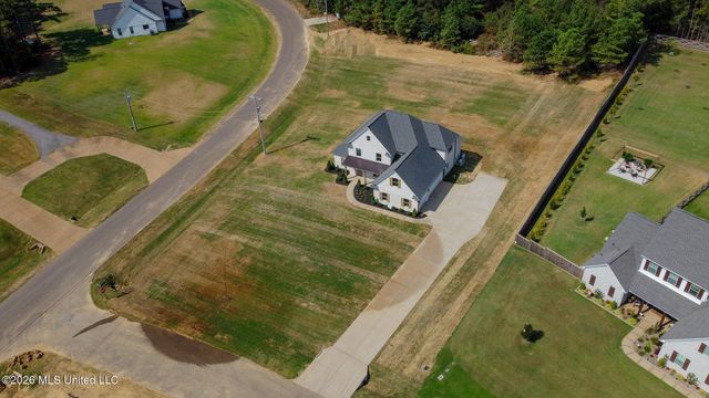 14160 Hidden Loop, Byhalia, MS 38611