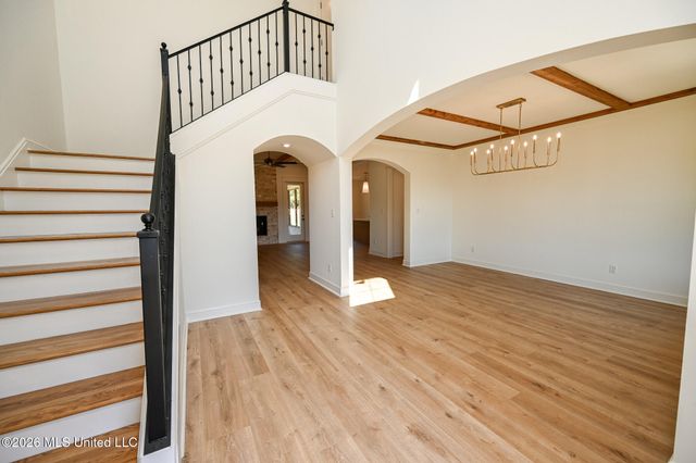 14160 Hidden Loop, Byhalia, MS 38611