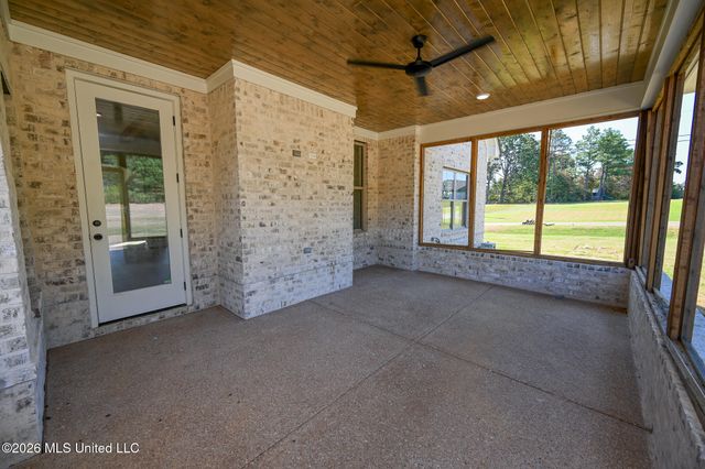 14160 Hidden Loop, Byhalia, MS 38611