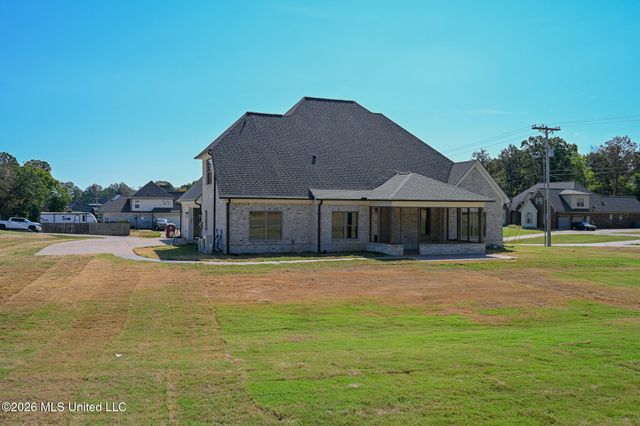 14160 Hidden Loop, Byhalia, MS 38611