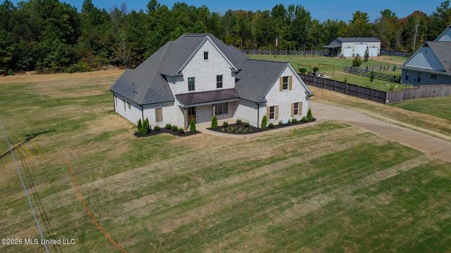 14160 Hidden Loop, Byhalia, MS 38611
