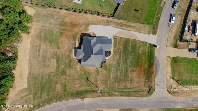 14160 Hidden Loop, Byhalia, MS 38611
