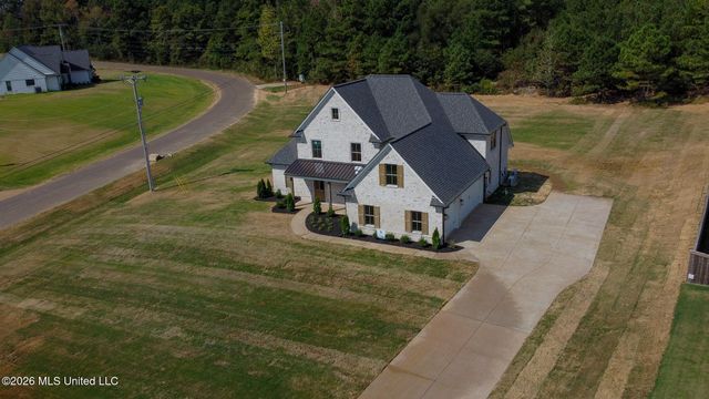 14160 Hidden Loop, Byhalia, MS 38611