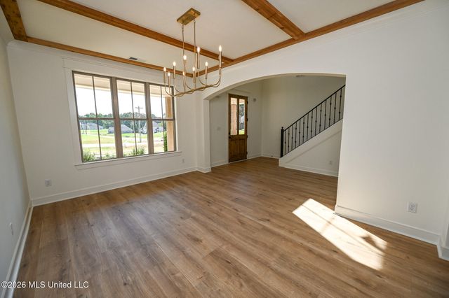 14160 Hidden Loop, Byhalia, MS 38611