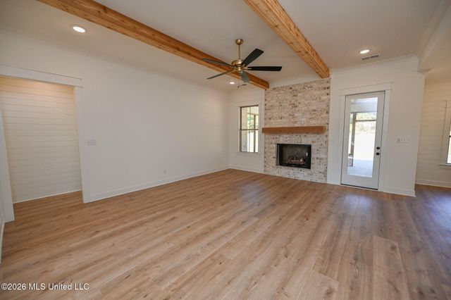 14160 Hidden Loop, Byhalia, MS 38611