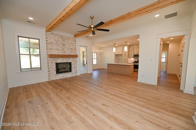 14160 Hidden Loop, Byhalia, MS 38611