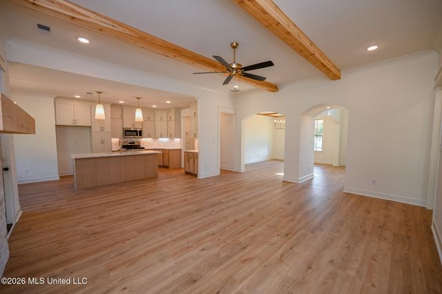 14160 Hidden Loop, Byhalia, MS 38611