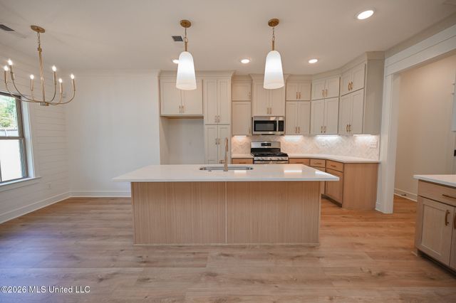 14160 Hidden Loop, Byhalia, MS 38611