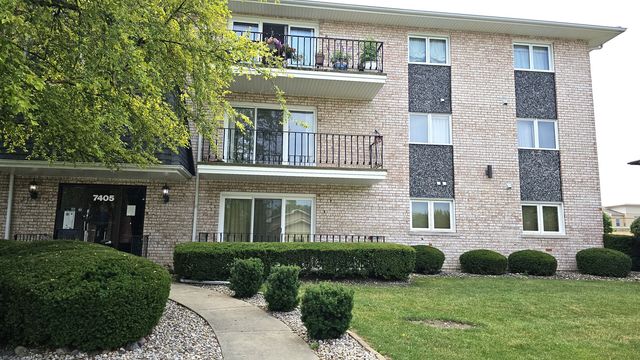 7405 Tiffany Drive 2SW, Orland Park, IL 60462