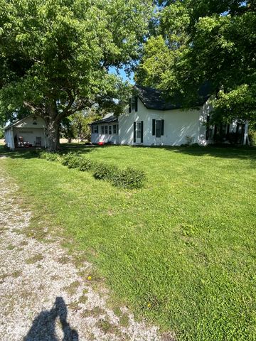 4484 Cartersburg Road, Plainfield, IN 46168