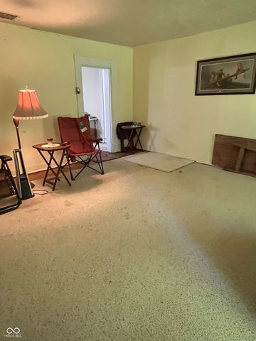 4484 Cartersburg Road, Plainfield, IN 46168
