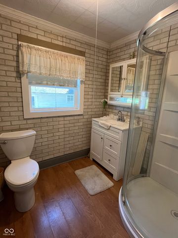 4484 Cartersburg Road, Plainfield, IN 46168
