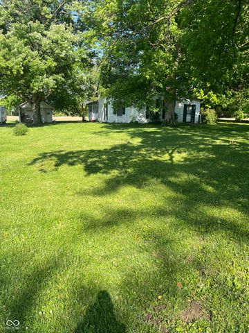 4484 Cartersburg Road, Plainfield, IN 46168