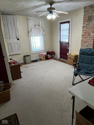 4484 Cartersburg Road, Plainfield, IN 46168