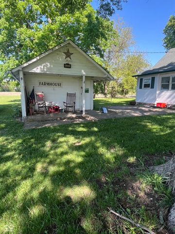 4484 Cartersburg Road, Plainfield, IN 46168