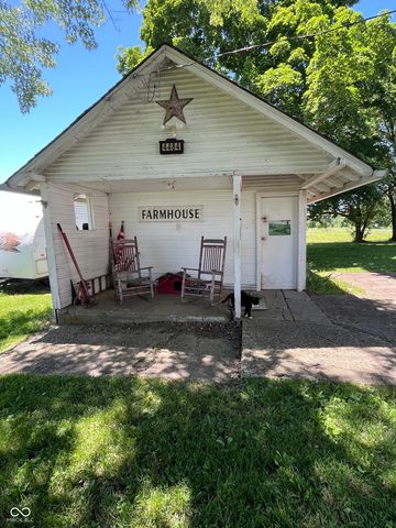 4484 Cartersburg Road, Plainfield, IN 46168