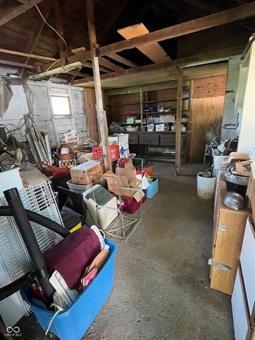 4484 Cartersburg Road, Plainfield, IN 46168