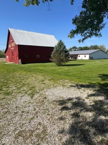 4484 Cartersburg Road, Plainfield, IN 46168