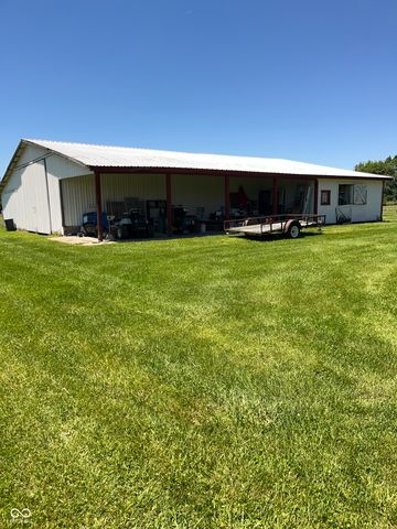 4484 Cartersburg Road, Plainfield, IN 46168