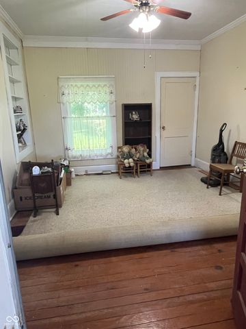 4484 Cartersburg Road, Plainfield, IN 46168