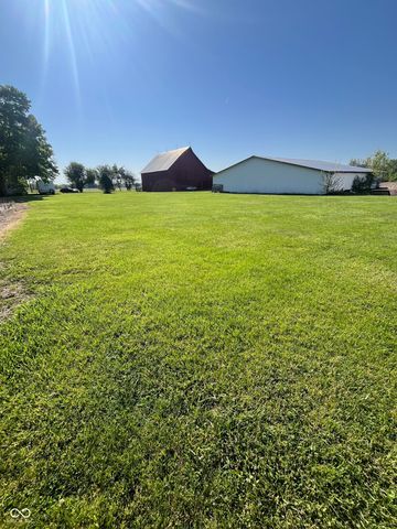 4484 Cartersburg Road, Plainfield, IN 46168