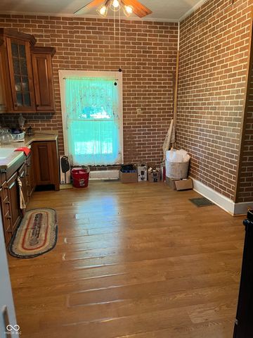 4484 Cartersburg Road, Plainfield, IN 46168